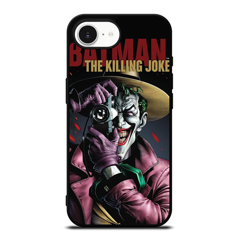 BATMAN THE KILLING JOKER iPhone 16e Case