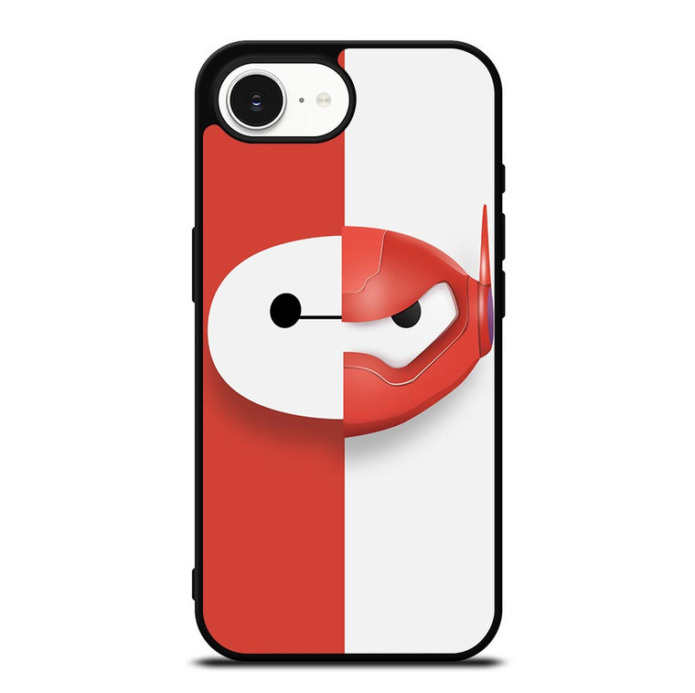 BAYMAX 3 Big Hero 6 iPhone 16e Case