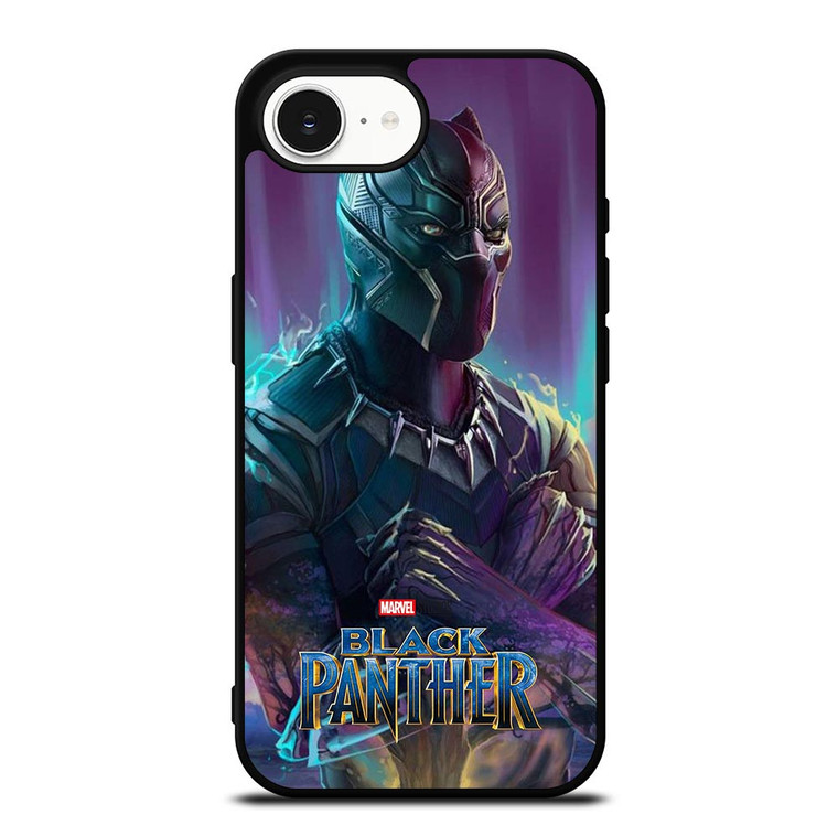 BLACK PANTHER MARVEL NEW iPhone 16e Case