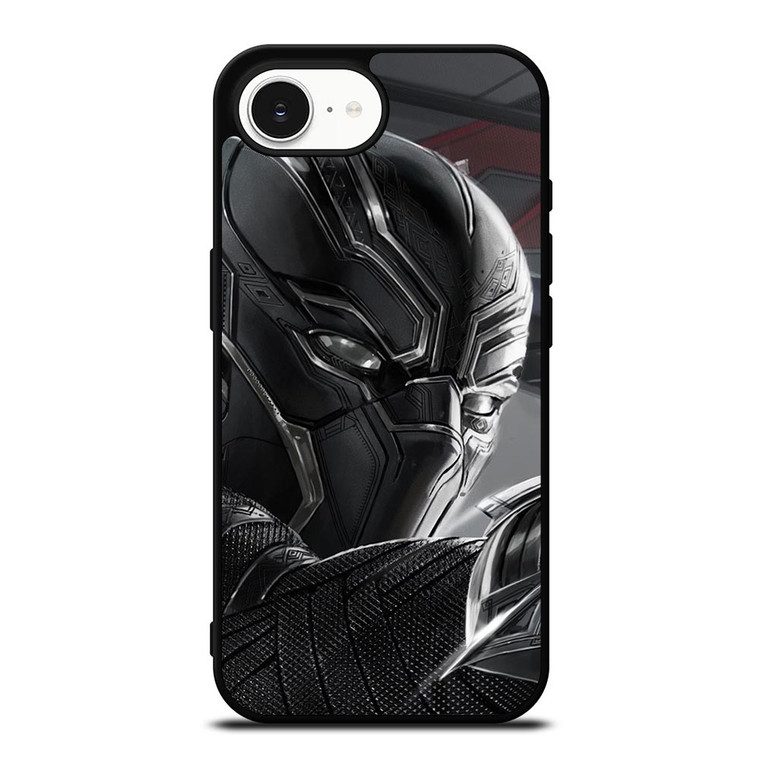 BLACK PANTHER iPhone 16e Case