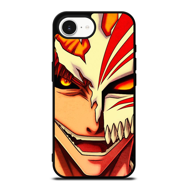 BLEACH ICHIGO KUROSAKI FACE iPhone 16e Case