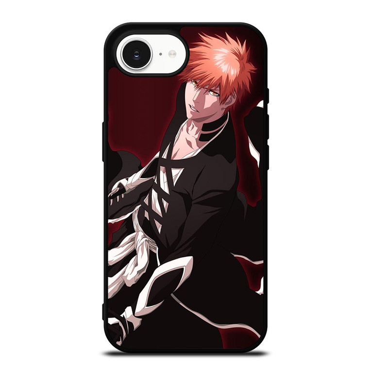 BLEACH ICHIGO KUROSAKI iPhone 16e Case