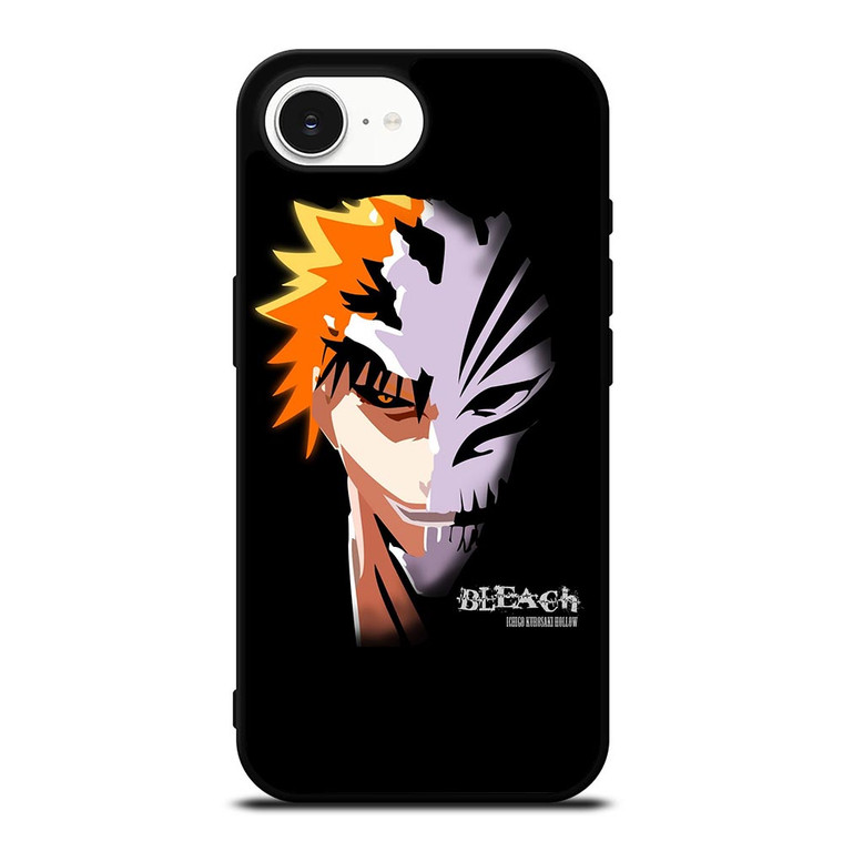 BLEACH KUROSAKI ICHIGO FACE iPhone 16e Case