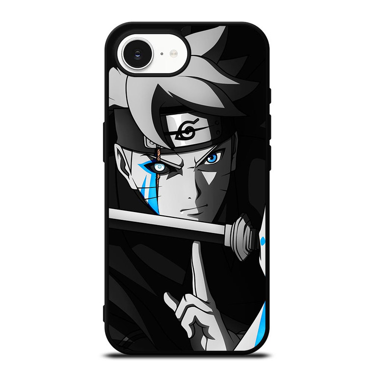 BORUTO UZUMAKI iPhone 16e Case