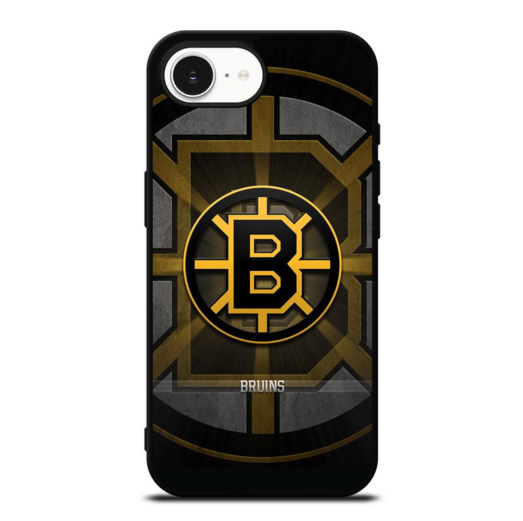 BOSTON BRUINS ICON iPhone 16e Case