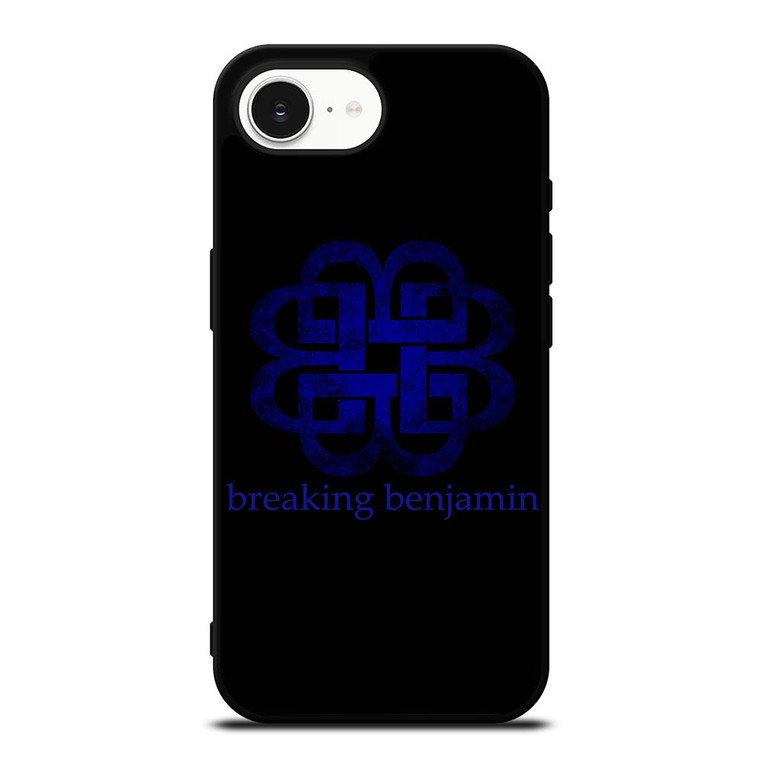 BREAKING BENJAMIN SYMBOL iPhone 16e Case