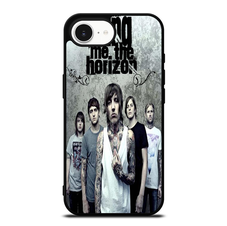 BRING ME THE HORIZON iPhone 16e Case