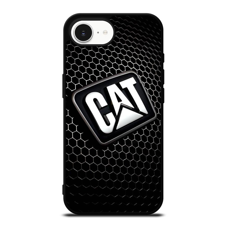 CATERPILLAR TRUCK CAT iPhone 16e Case