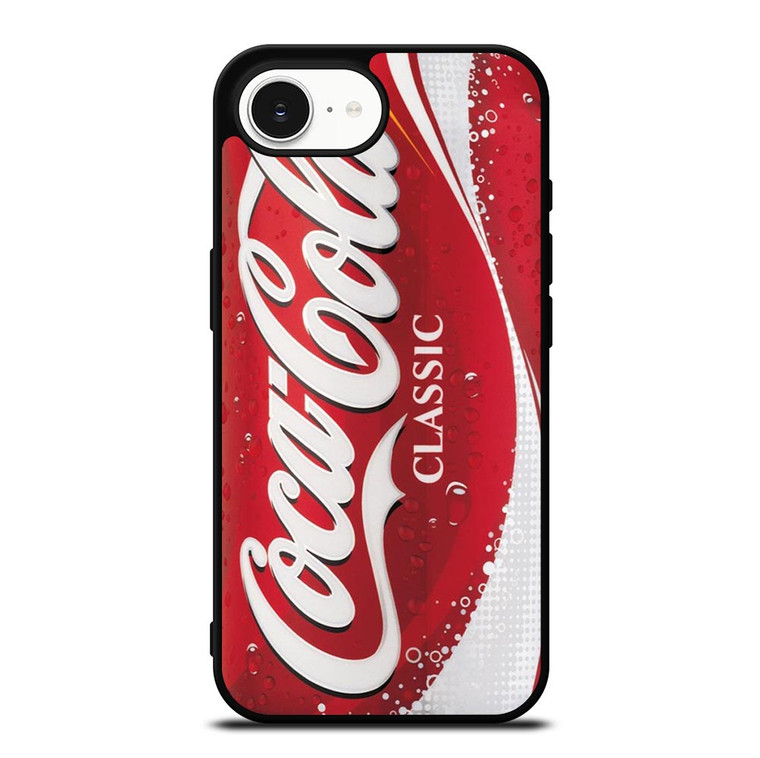 COCA COLA iPhone 16e Case