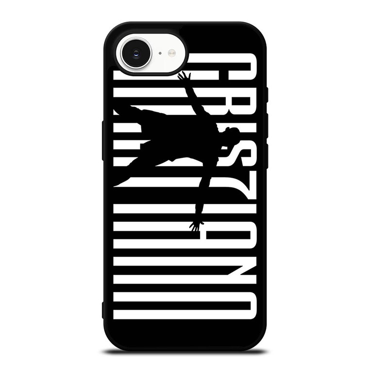CRISTIANO RONALDO CR7 ICON iPhone 16e Case
