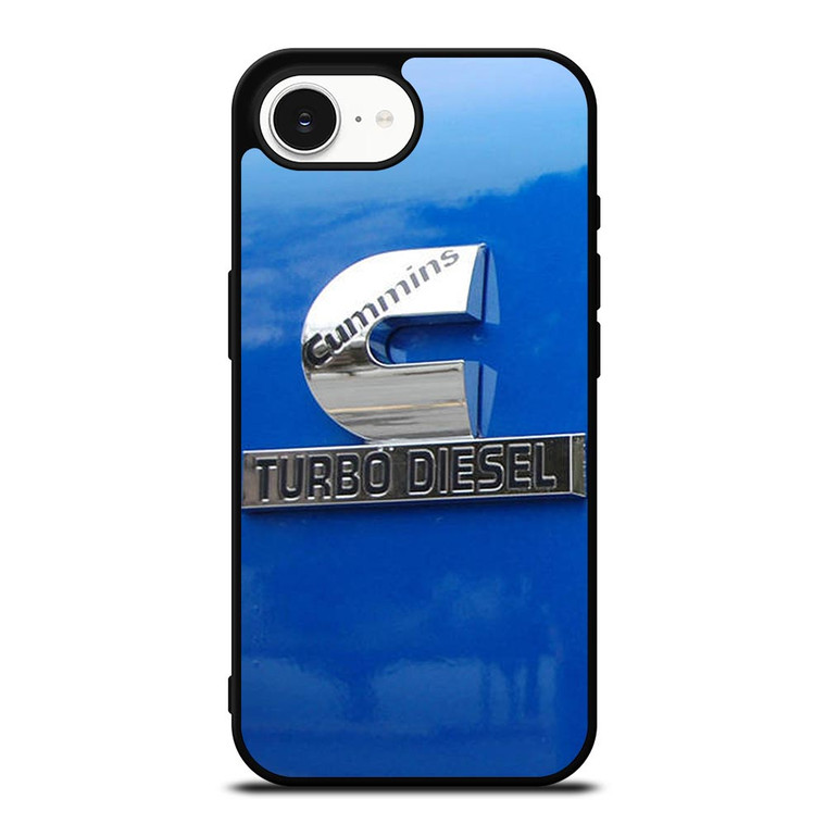 CUMMINS 4 iPhone 16e Case