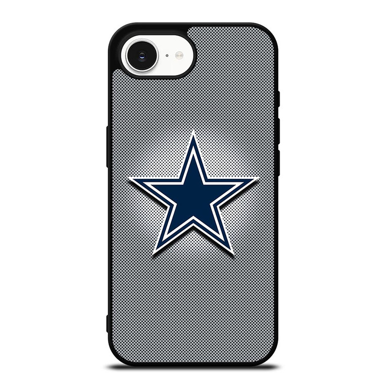 DALLAS COWBOYS NFL FOOTBALL LOGO iPhone 16e Case