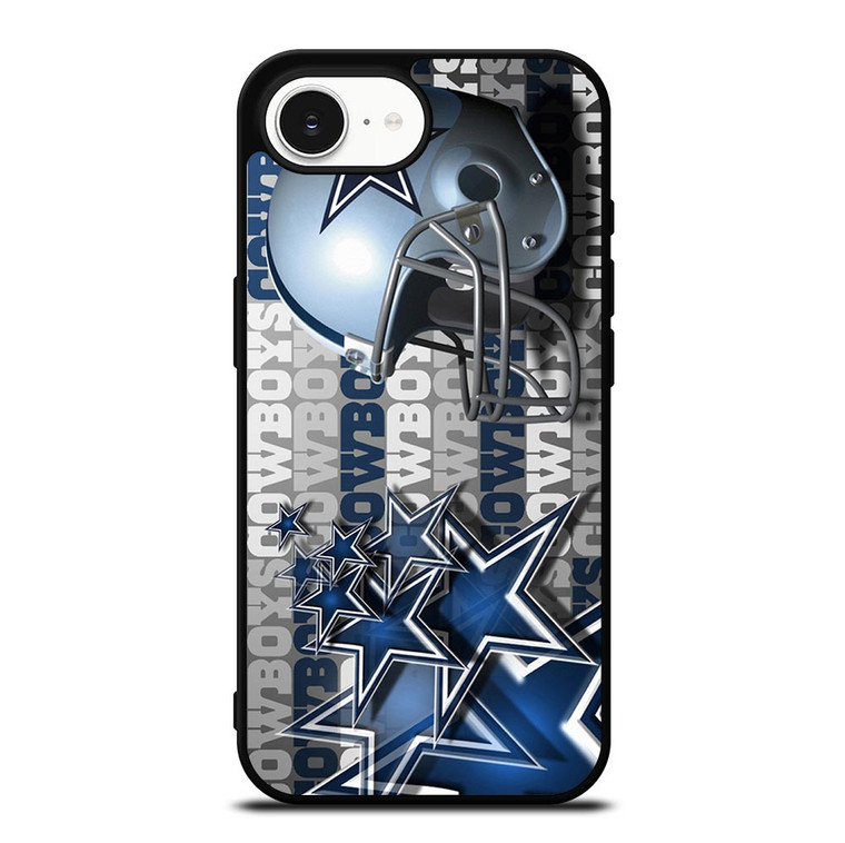 DALLAS COWBOYS iPhone 16e Case