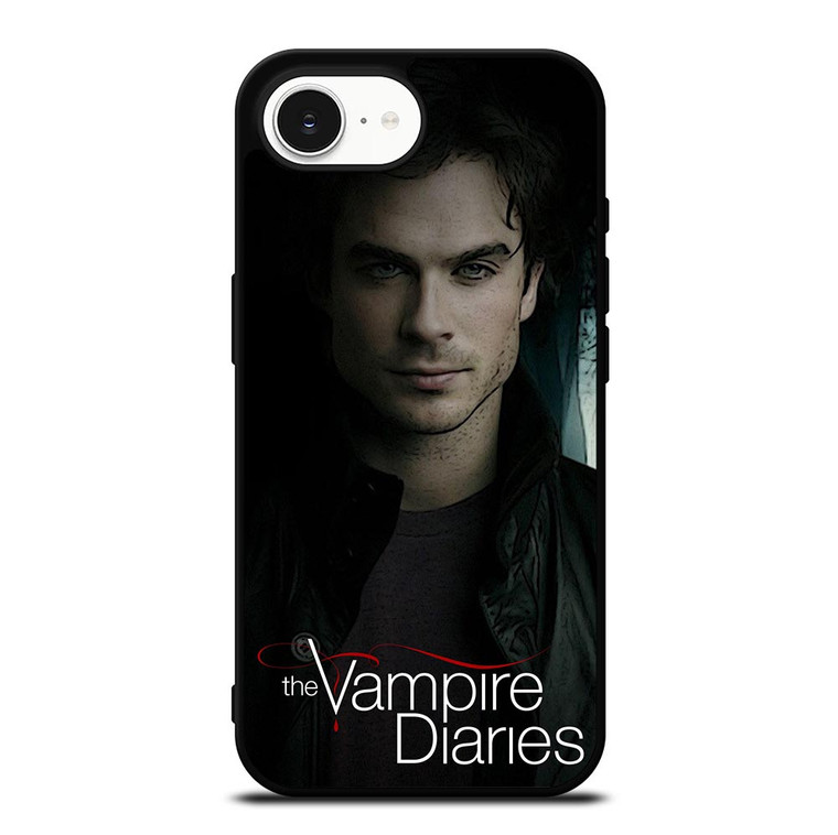 DAMON SALVATORE iPhone 16e Case