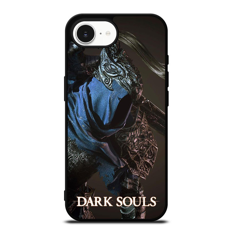 DARK SOULS ARTORIAS 3 iPhone 16e Case