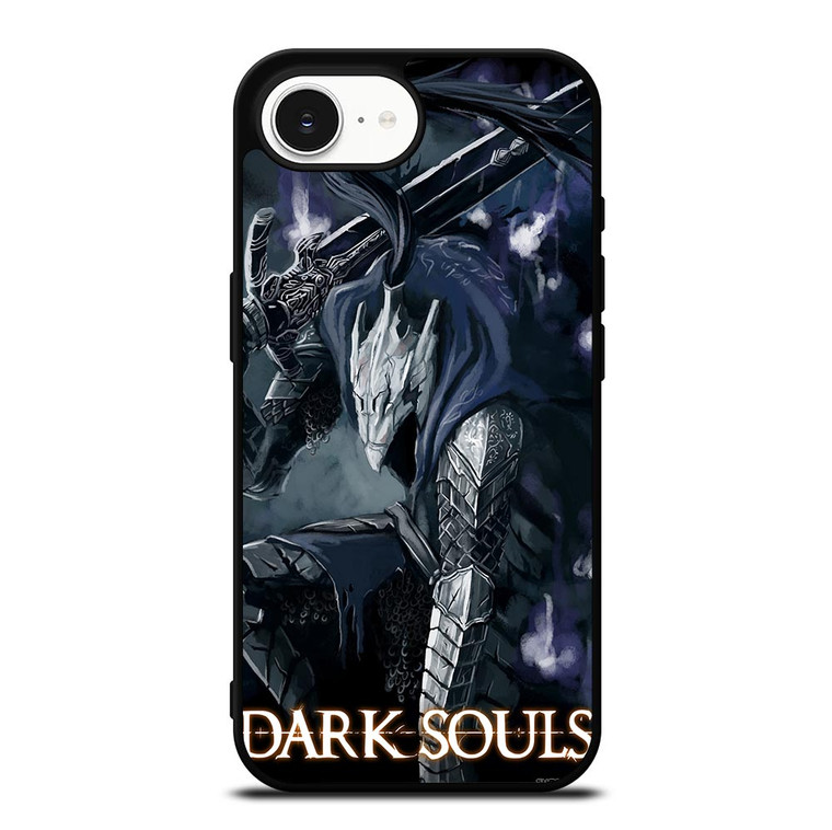 DARK SOULS ARTORIAS iPhone 16e Case