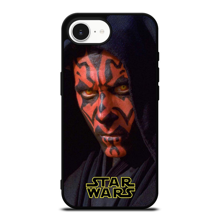 DARTH MAUL STAR WARS iPhone 16e Case
