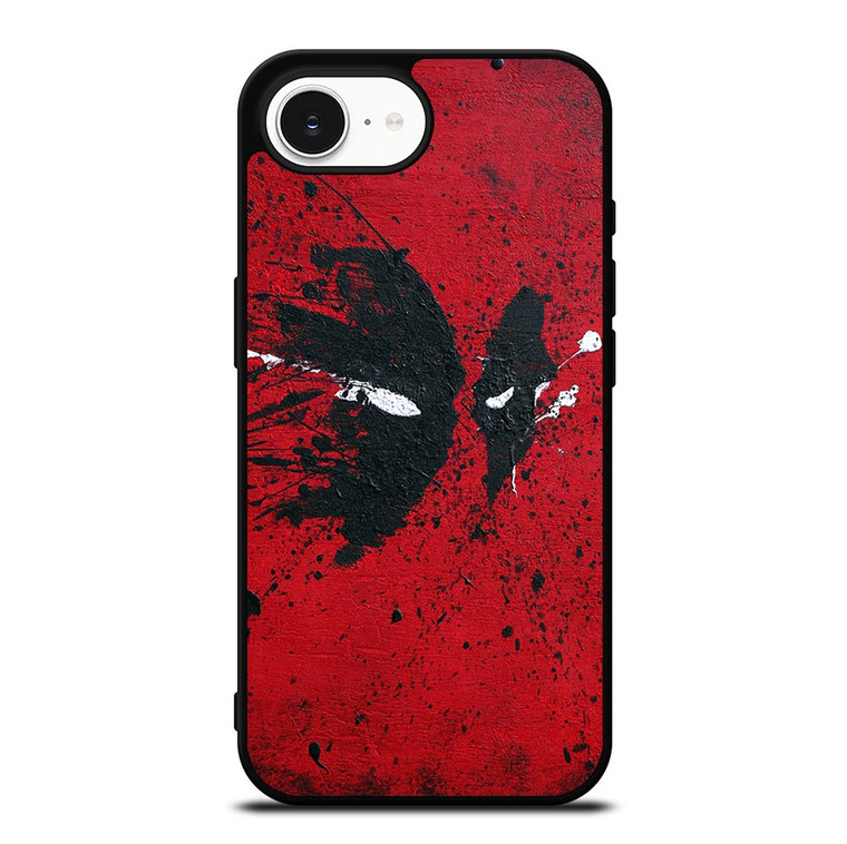 DEADPOOL ART iPhone 16e Case