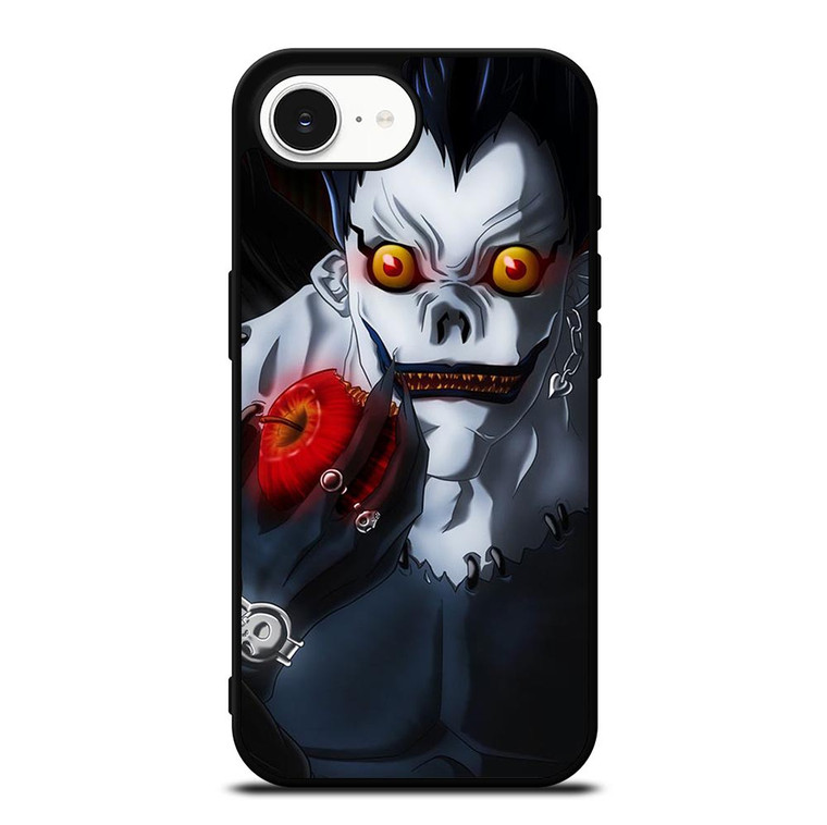DEATH NOTE ANIME RYUK APPLE iPhone 16e Case