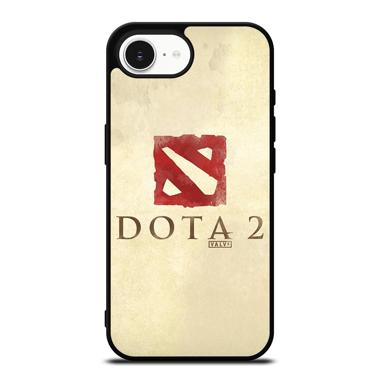 DOTA 2 LOGO iPhone 16e Case