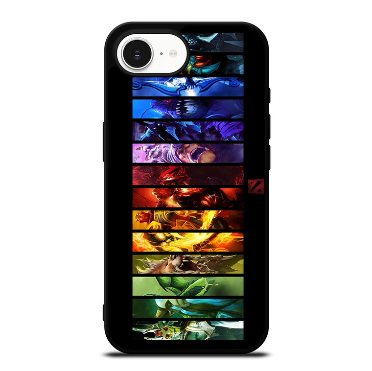 DOTA GAME iPhone 16e Case