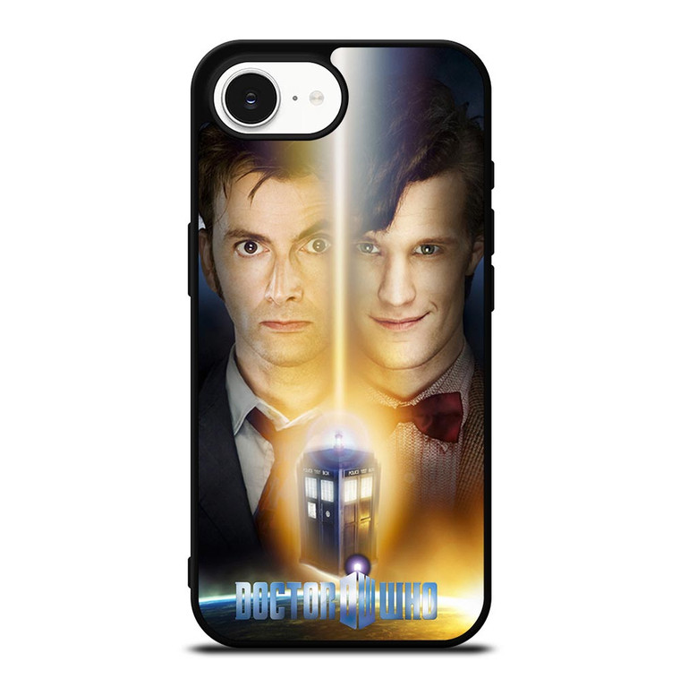 DR WHO iPhone 16e Case