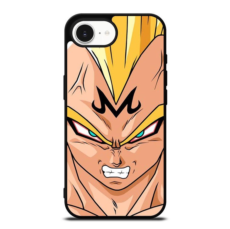 DRAGON BALL MAJIN VEGETA iPhone 16e Case