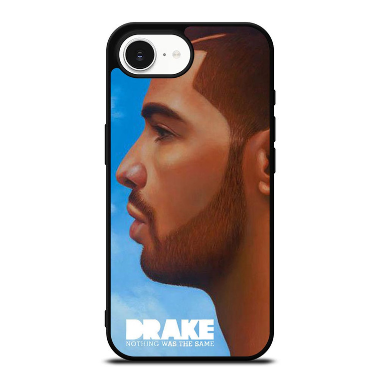 DRAKE NOTHING WAS THE SAME iPhone 16e Case