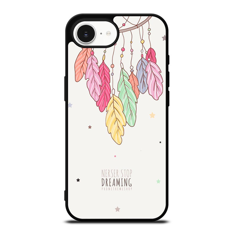 DREAM CATCHER iPhone 16e Case