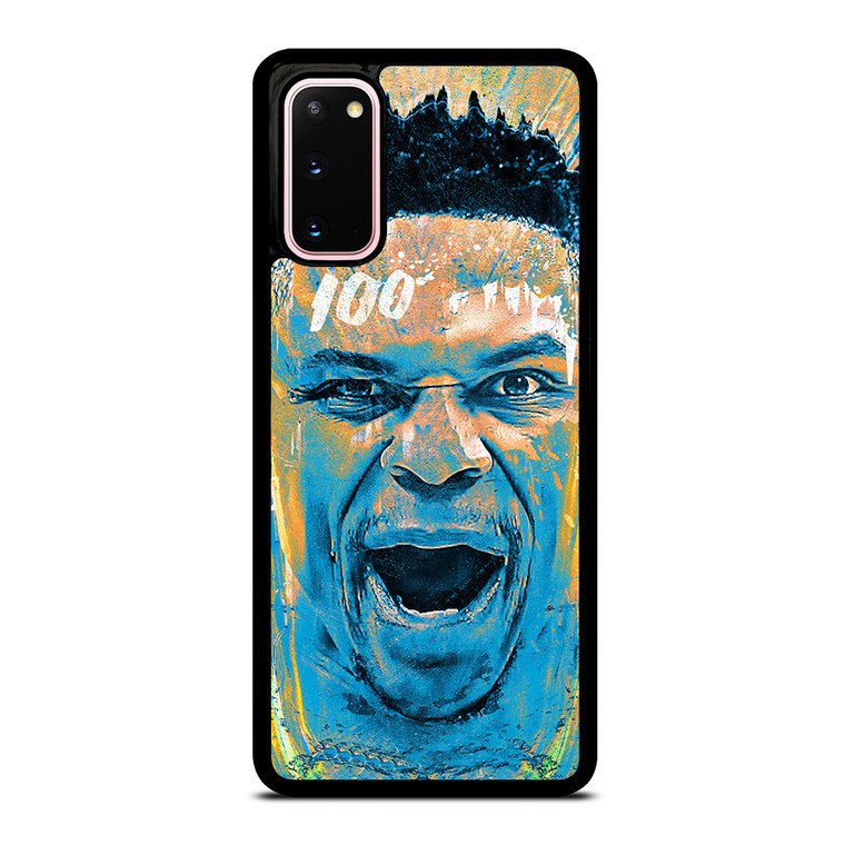 RUSSELL WESTBROOK Samsung Galaxy S20 Case