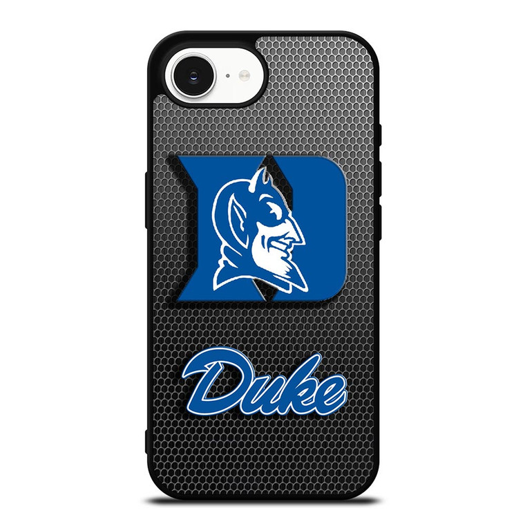 DUKE BLUE DEVILS COLLEGE 3 iPhone 16e Case