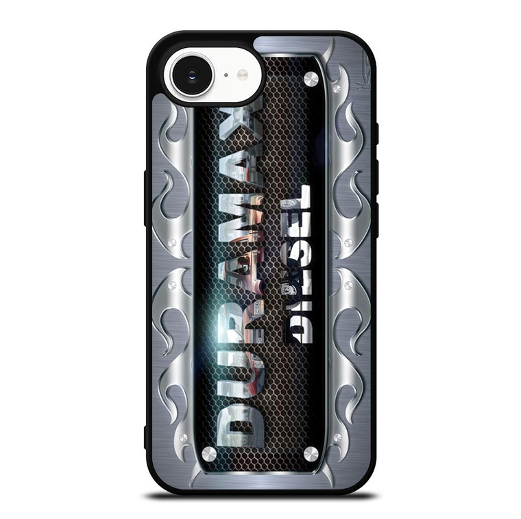DURAMAX DIESEL EMBLEM iPhone 16e Case
