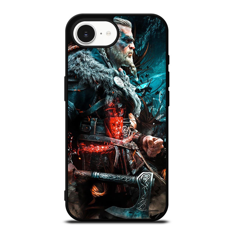 EIVOR ASSASSIN'S CREED iPhone 16e Case