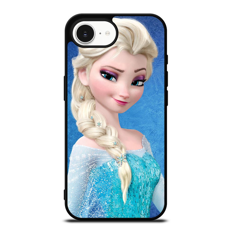 ELSA Frozen iPhone 16e Case