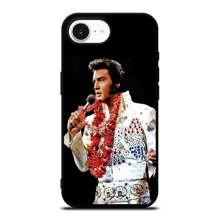 ELVIS PRESLEY KING iPhone 16e Case