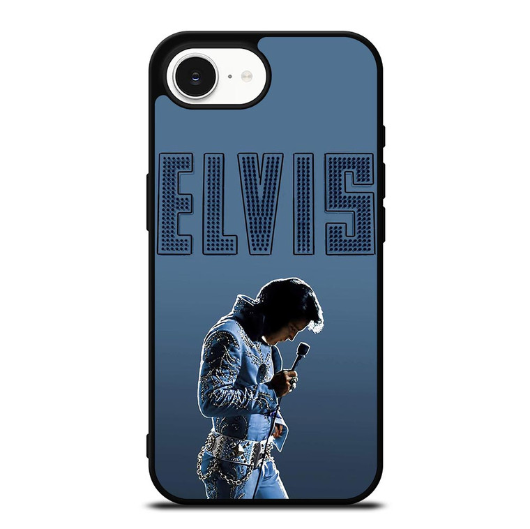 ELVIS PRESLEY ROCK N ROLL KING iPhone 16e Case