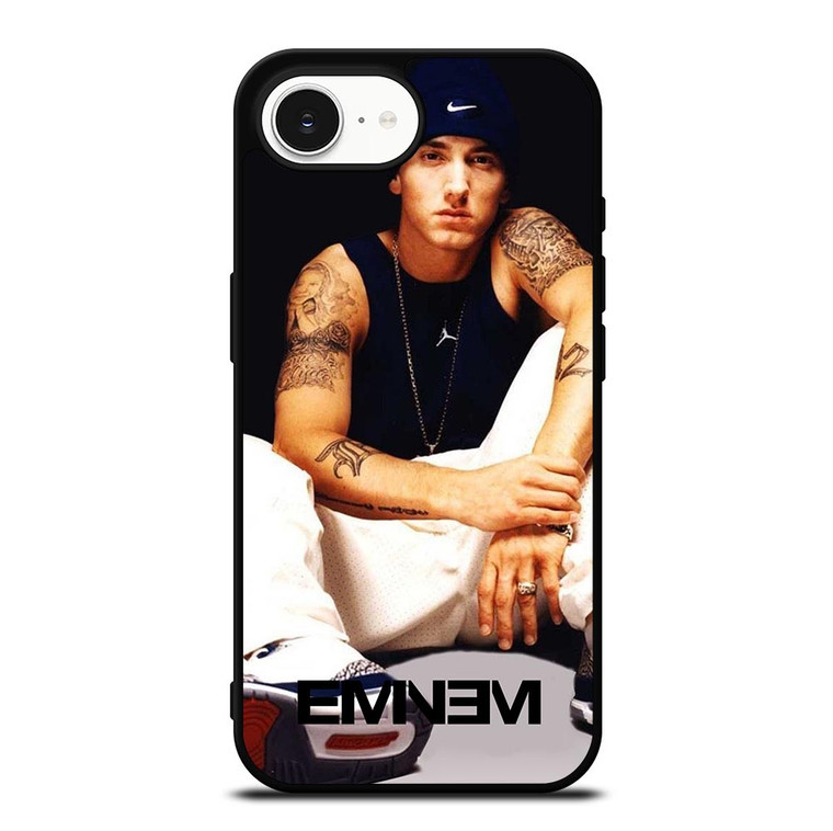EMINEM iPhone 16e Case
