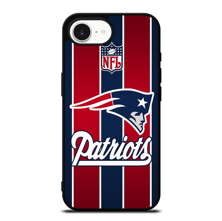 ENGLAND PATRIOTS iPhone 16e Case