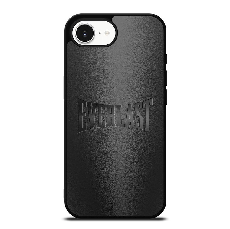 EVERLAST BOXING GEAR METAL LOGO iPhone 16e Case