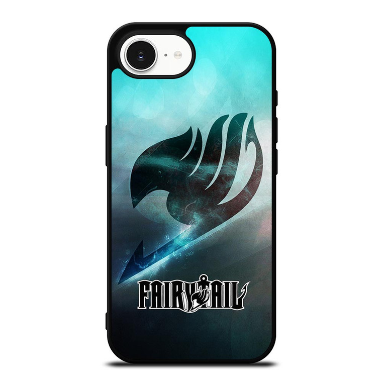FAIRY TAIL LOGO iPhone 16e Case