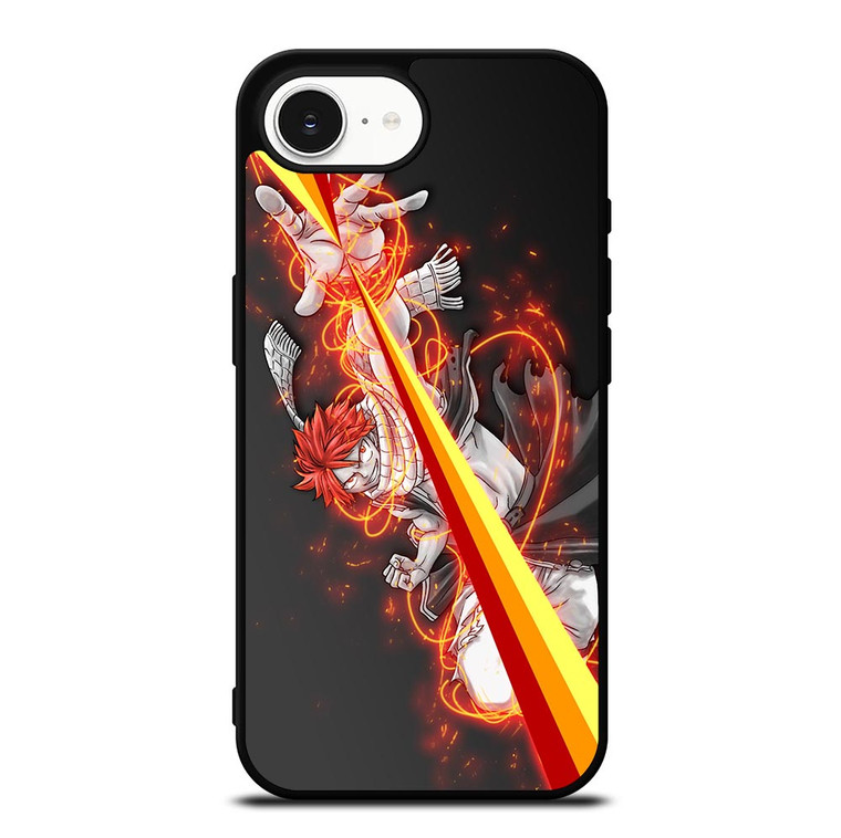FAIRY TAIL iPhone 16e Case