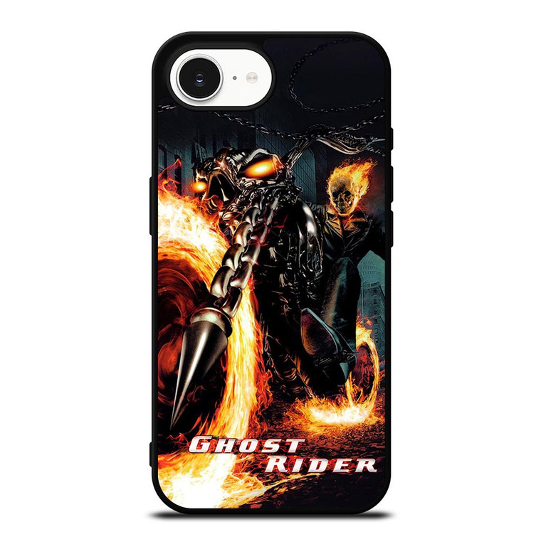 GHOST RIDER MARVEL iPhone 16e Case