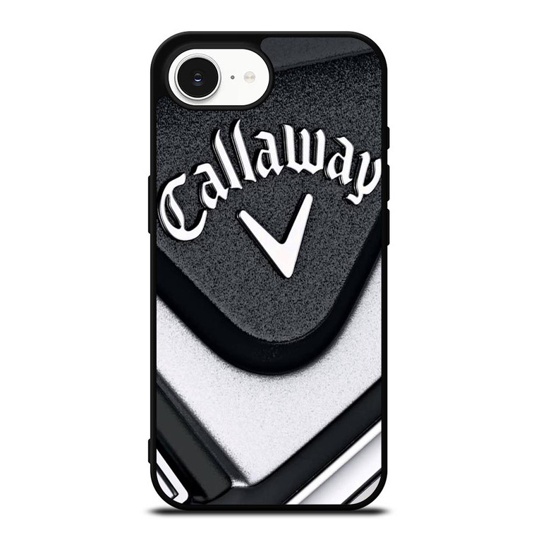 GOLF CALLAWAY iPhone 16e Case