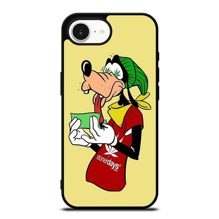 GOOFY ROLL WEED iPhone 16e Case