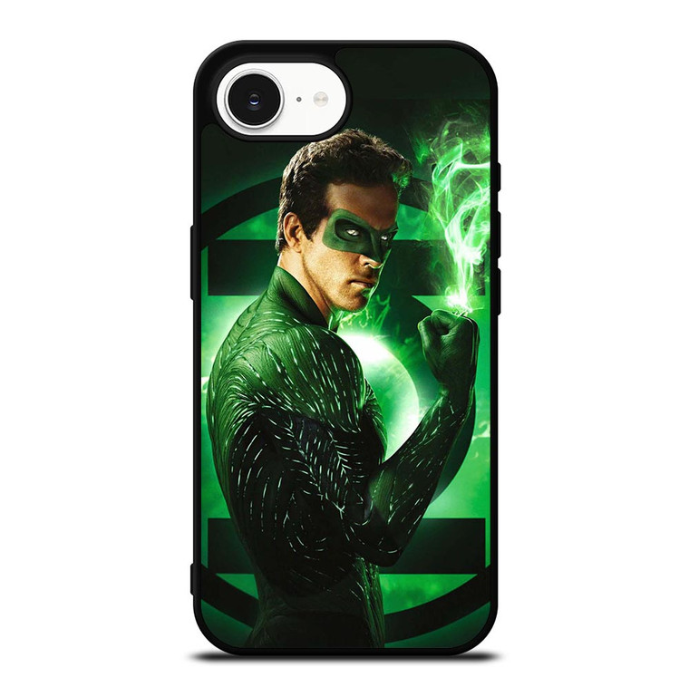 GREEN LANTERN iPhone 16e Case