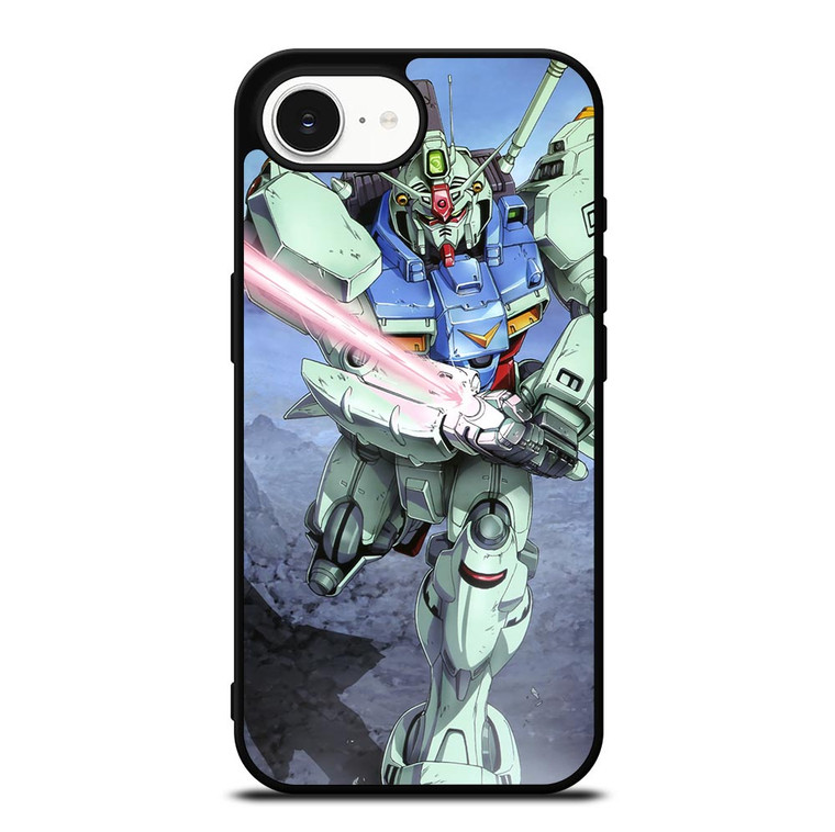 GUNDAM RX-78GP01 iPhone 16e Case