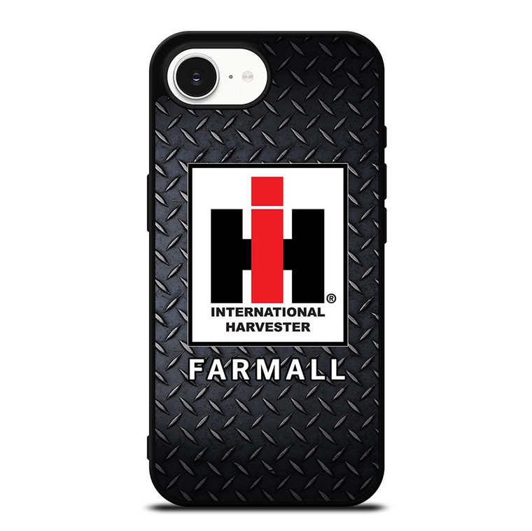INTERNATIONAL HARVERSTER FARMALL iPhone 16e Case