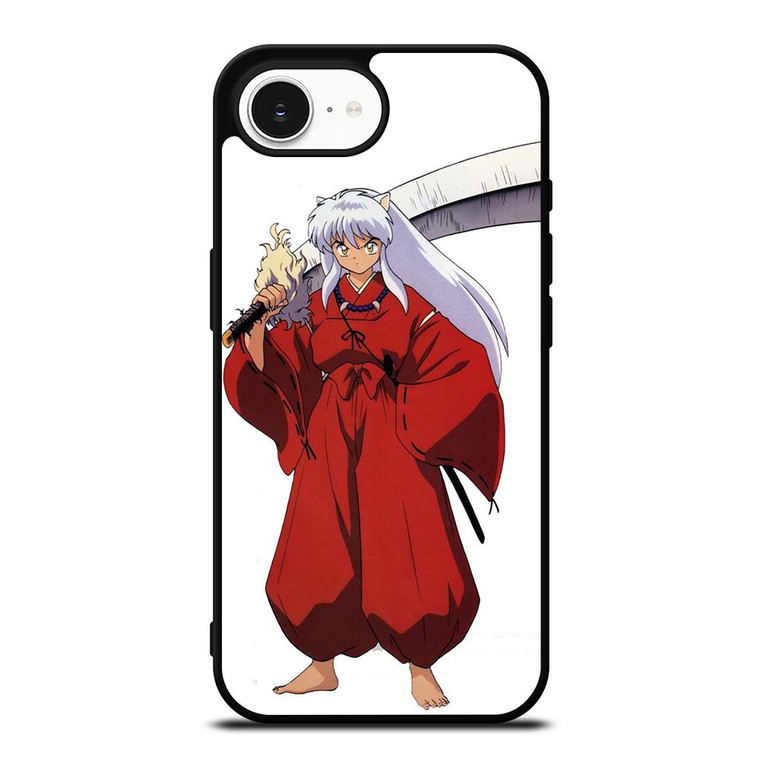 INUYASHA iPhone 16e Case
