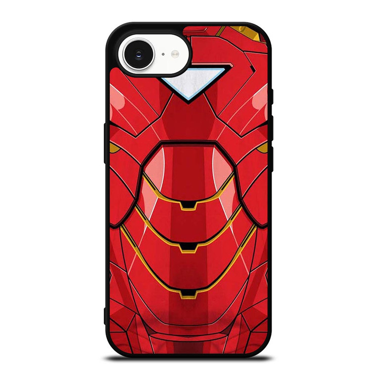 IRON MAN COSTUME iPhone 16e Case