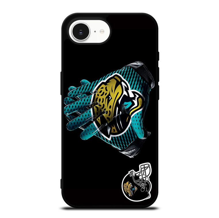 JACKSONVILLE JAGUARS iPhone 16e Case